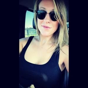 Meet your Posher, Ali